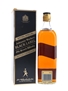 Johnnie Walker Black Label Bottled 1980s 75cl / 40%