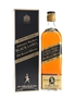 Johnnie Walker Black Label Bottled 1980s 75cl / 40%