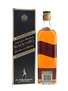 Johnnie Walker Black Label Bottled 1980s 75cl / 40%