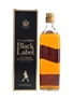 Johnnie Walker Black Label Bottled 1980s 75cl / 40%