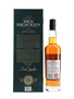 Ben Bracken 1993 22 Year Old Clydesdale Scotch Whisky Co. 70cl / 40%