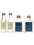 Speyside Scotch Whisky Marks & Spencer 4 x 5cl / 40%