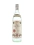 Bacardi Carta Blanca Bottled 1980s-1990s - Charles Hosie 70cl / 38%