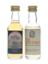 Isle Of Arran  2 x 5cl