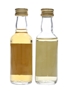 Isle Of Arran  2 x 5cl