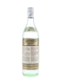 Bacardi Carta Blanca Bottled 1980s-1990s - Charles Hosie 70cl / 40%