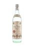 Bacardi Carta Blanca Bottled 1980s-1990s - Charles Hosie 70cl / 40%