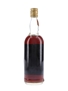 Macallan 8 Year Old Bottled 1970s - Rinaldi 75cl / 43%