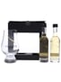 Penderyn Aur Cymru With Nosing Glass  2 x 5cl / 46%