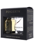 Penderyn Aur Cymru With Nosing Glass  2 x 5cl / 46%