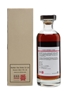 Karuizawa 1981 Cask #6370 Fire Dragon 70cl / 53.8%