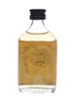 The Three Scotches Bottled 1970s - Paisley Whisky Co. Ltd. 4.7cl / 43%