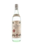 Bacardi Carta Blanca Bottled 1980s-1990s - Charles Hosie 70cl / 40%