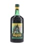 Pontillo Alpino Amaro Bottled 1970s - Large Format 200cl / 18.5%