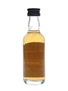 Glengoyne 8 Year Old Bottled 1980s - Lang Brothers 5cl / 40%