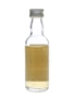 Auchentoshan Pure Malt Bottled 1980s 5cl / 40 %