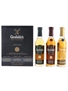 Glenfiddich Cask Collection Select, Reserve, Vintage Cask 3 x 20cl / 40%