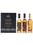 Glenfiddich Cask Collection Select, Reserve, Vintage Cask 3 x 20cl / 40%