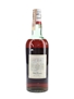 Pedro Domecq Fundador Brandy Bottled 1950s-1960s 75cl / 40%