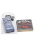 Whyte And Mackay AM FM Receiver & Coasters Pocket Radio - Sports All Weather 11.5cm x 5cm x 3cm & 9.5cm x 9.5cm