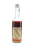 Samba Rum Di Fantasia Bottled 1950s 50cl / 40%