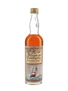 Roberto Moroni Rum De Fantasia Bottled 1950s 25cl / 40%