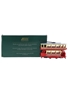 Edradour Single Highland Scotch Whisky Tram Tollcros - Lledo Collectibles 9cm x 6cm x 2.6cm