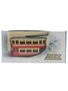 Edradour Single Highland Scotch Whisky Tram Tollcros - Lledo Collectibles 9cm x 6cm x 2.6cm