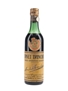 Fernet Trinchieri Bottled 1950s 50cl / 45%