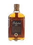 Ballantine's 12 Year Old Bottled 1960s - Duty Free 75.7cl / 43%