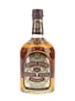 Chivas Regal 12 Year Old Bottled 1980s 75cl