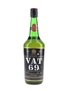 Vat 69 Bottled 1980s 75cl / 40%