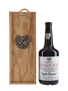 Pocas Junior 1975 Vintage Port Personalised Bottle - Alexander Dunn 75cl / 20%