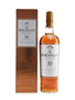 Macallan 10 Year Old Sherry Oak 70cl / 40%