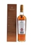 Macallan 10 Year Old Sherry Oak 70cl / 40%