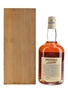 Springbank 1966 Local Barley Cask #491 Bottled 1998 70cl / 56.9%