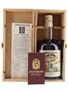 Springbank 1966 Local Barley Cask #491 Bottled 1998 70cl / 56.9%