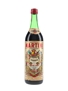 Martini Rosso Vermouth Bottled 1970s 100cl / 16.5%