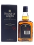 House Of Lords 12 Year Old  70cl / 40%