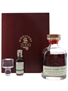 Glen Grant 1965 34 Year Old Bottled 1999 - Signatory Vintage 70cl & 5cl / 55%