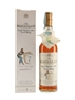 Macallan 7 Year Old Bottled 1990s - Giovinetti 70cl / 40%