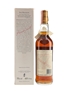 Macallan 7 Year Old Bottled 1990s - Giovinetti 70cl / 40%