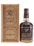 Eagle Rare 10 Year Old Bottled 1980s - Lawrenceburg 75cl / 45%