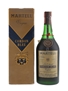 Martell Cordon Bleu Bottled 1970s - Numbered Bottle 70cl / 40%