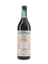 Carpano Vermouth Bottled 1960s 100cl / 16.5%