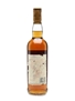 Macallan 7 Years Old Giovenetti 70cl