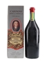 Carpano Antica Formula Vermouth Bottled 1970s 100cl / 16.5%