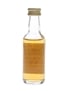 Dalwhinnie 15 Year Old Bottled 1980s 5cl / 40%