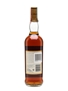 Macallan 12 Years Old Bottled 1990s 70cl