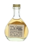 Larressingle 3 Star Armagnac Bottled 1960s-1970s 3cl / 40%